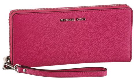 geldbörse michael kors günstig|MICHAEL Michael Kors Geldbörse online .